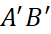 BÀI 14: PHÉP CHIẾU SONG SONG