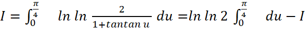 BÀI 12: TÍCH PHÂN
