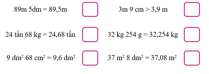 1. NHẬN BIẾT (5 câu)