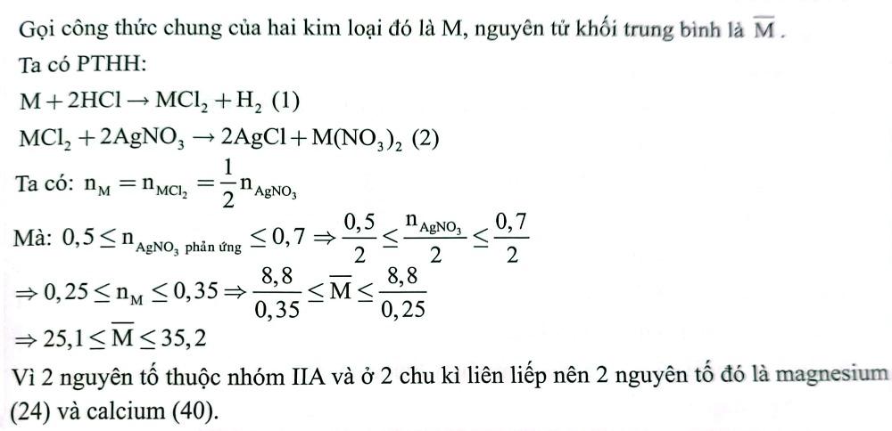 1. NHẬN BIẾT