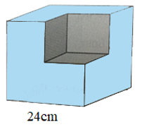 1. NHẬN BIẾT (8 CÂU)