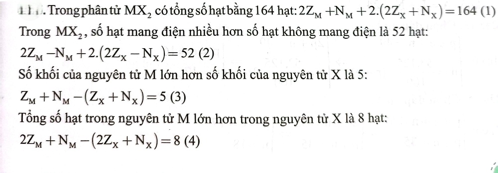 1. NHẬN BIẾT