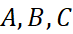 BÀI 14: PHÉP CHIẾU SONG SONG