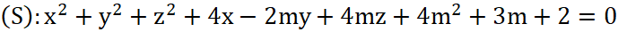 CHƯƠNG V. PHƯƠNG PHÁP TỌA ĐỘ TRONG KHÔNG GIAN