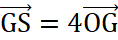 BÀI 6: VECTƠ TRONG KHÔNG GIAN