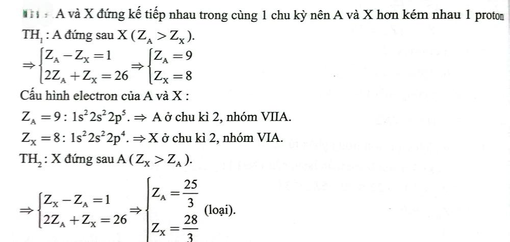 1. NHẬN BIẾT