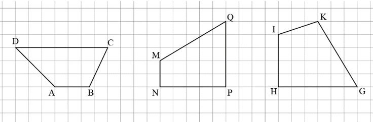1. NHẬN BIẾT (4 câu)