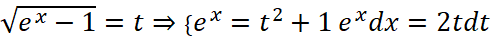 BÀI 12: TÍCH PHÂN
