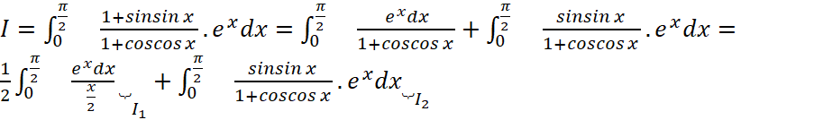 BÀI 12: TÍCH PHÂN