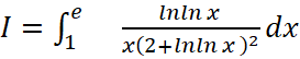 BÀI 12: TÍCH PHÂN