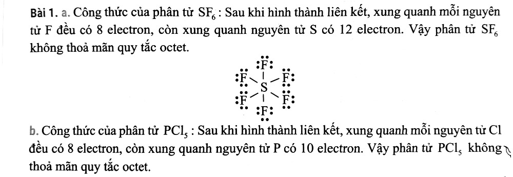 1. NHẬN BIẾT