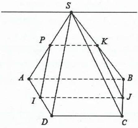 BÀI 11: HAI ĐƯỜNG THẲNG SONG SONG