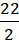 1. NHẬN BIẾT (4 câu)