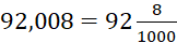 1. NHẬN BIẾT (5 câu)