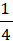 1. NHẬN BIẾT (4 câu)