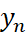 BÀI 5: DÃY SỐ