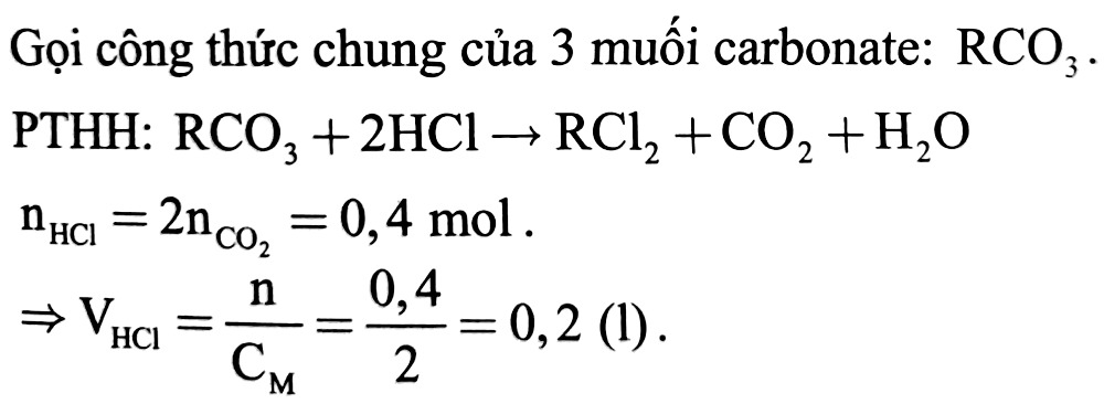 1. NHẬN BIẾT