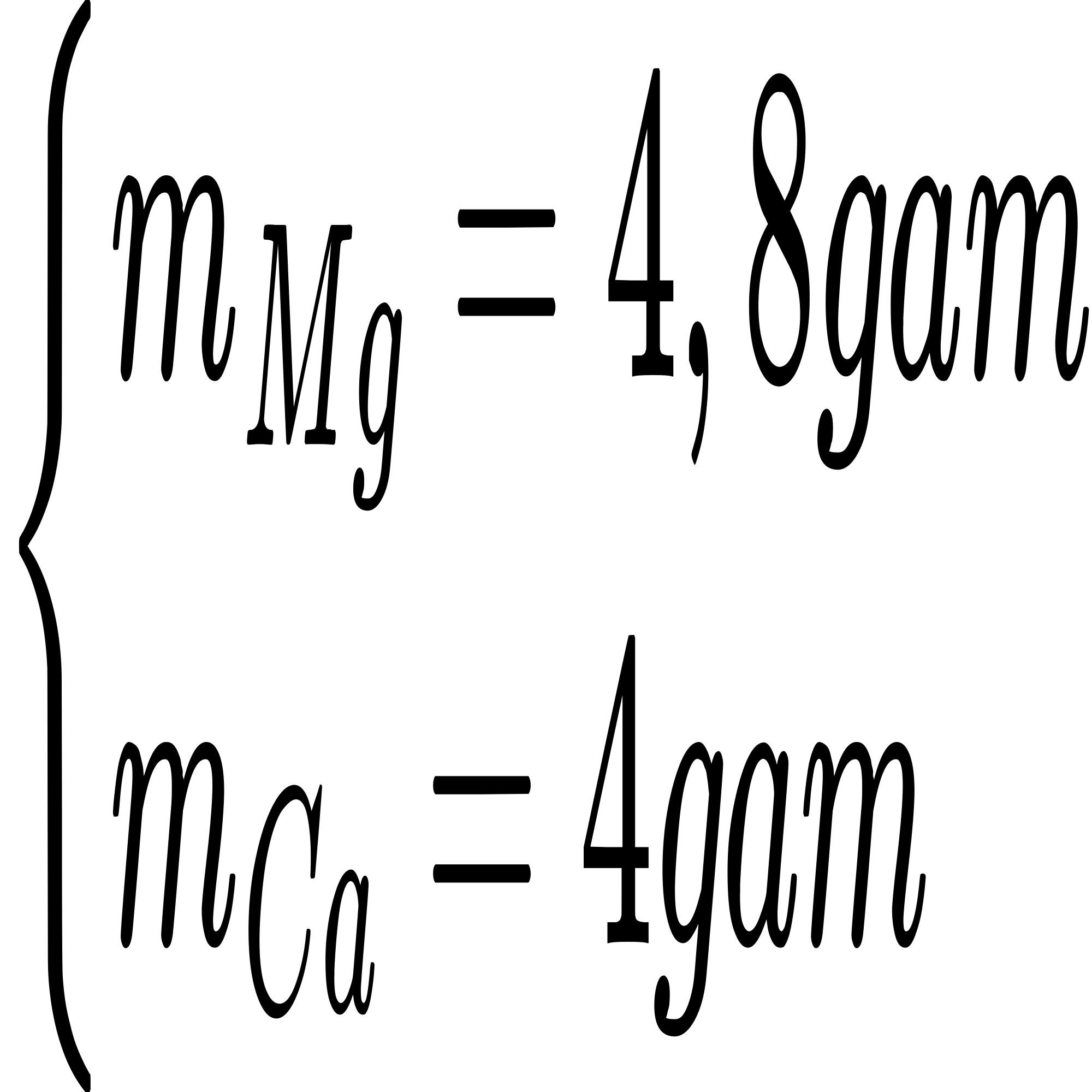 1. NHẬN BIẾT
