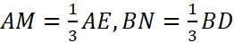 BÀI 12: ĐƯỜNG THẲNG VÀ MẶT PHẲNG SONG SONG
