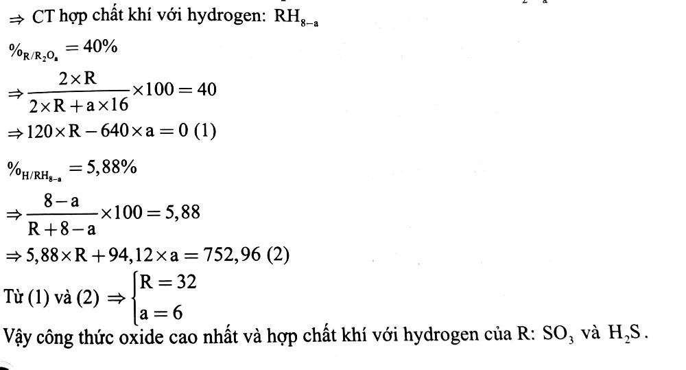 1. NHẬN BIẾT