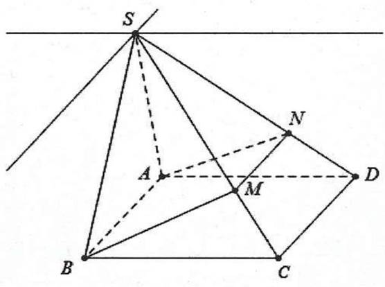 BÀI 11: HAI ĐƯỜNG THẲNG SONG SONG