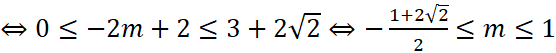 BÀI 4: PHƯƠNG TRÌNH LƯỢNG GIÁC CƠ BẢN