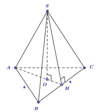 BÀI 24. PHÉP CHIẾU VUÔNG GÓC. GÓC GIỮA ĐƯỜNG THẲNG VÀ MẶT PHẲNG
