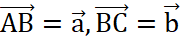 BÀI 6: VECTƠ TRONG KHÔNG GIAN