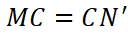 BÀI 14: PHÉP CHIẾU SONG SONG