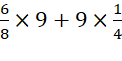 1. NHẬN BIẾT (5 câu)