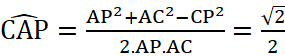 BÀI 22. HAI ĐƯỜNG THẲNG VUÔNG GÓC