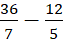 1. NHẬN BIẾT (5 câu)