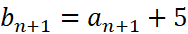 BÀI 5: DÃY SỐ