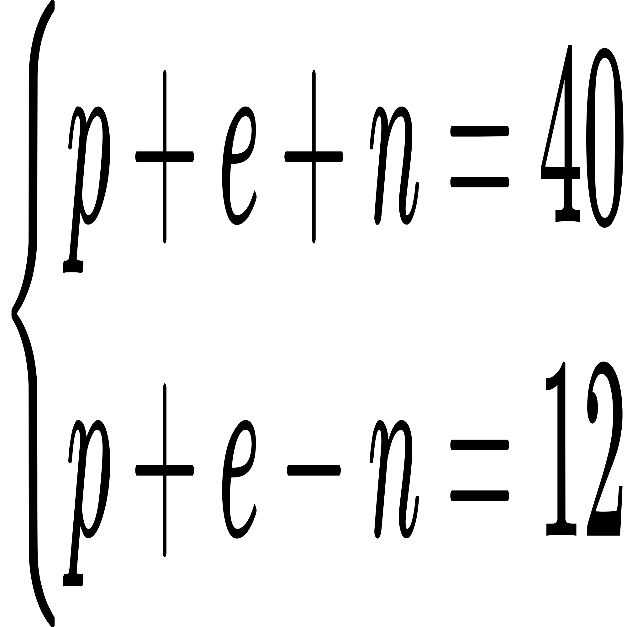 1. NHẬN BIẾT