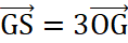 BÀI 6: VECTƠ TRONG KHÔNG GIAN