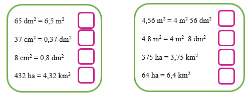 1. NHẬN BIẾT (5 câu)