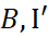 BÀI 14: PHÉP CHIẾU SONG SONG