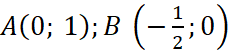 1. NHẬN BIẾT (5 câu)