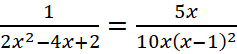 1. NHẬN BIẾT (5 câu)