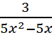 1. NHẬN BIẾT (5 câu)