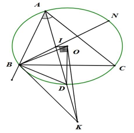 1. NHẬN BIẾT (4 CÂU)