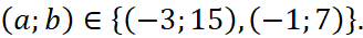 1. NHẬN BIẾT (5 câu)