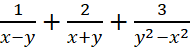 1. NHẬN BIẾT (5 câu)