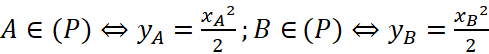 1. NHẬN BIẾT (5 câu)