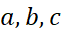 1. NHẬN BIẾT (5 câu)