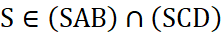 BÀI 25. HAI MẶT PHẲNG VUÔNG GÓC