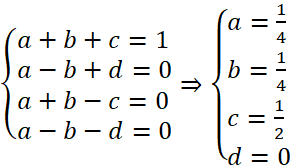 1. NHẬN BIẾT (5 câu)