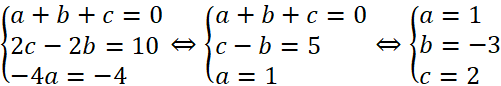1. NHẬN BIẾT (5 câu)