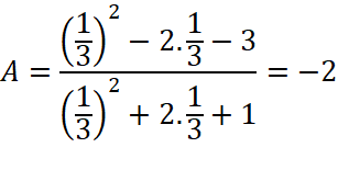 1. NHẬN BIẾT (5 câu)