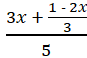 1. NHẬN BIẾT (5 câu)